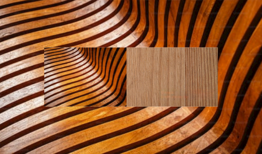 hardwood vs softwood