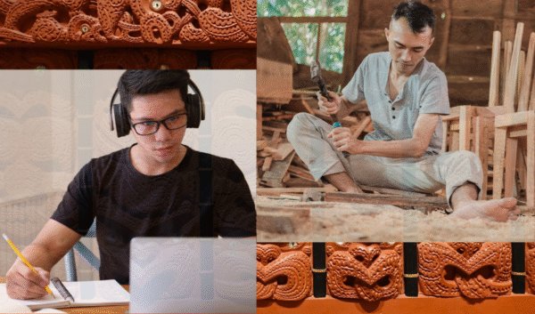 online wood carving classes for beginners