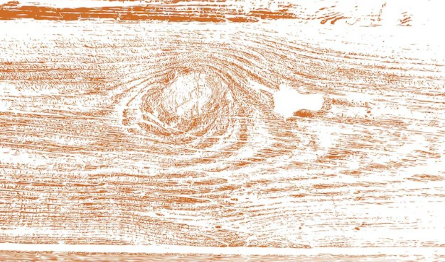 wood texture drawing2