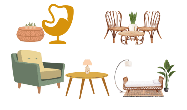 cheapest wood for furniture