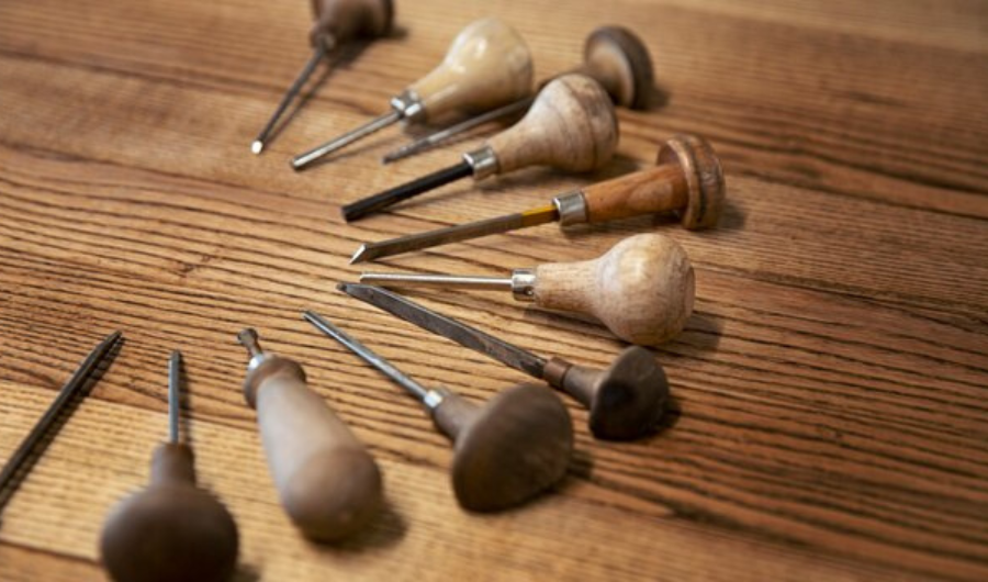 dremel wood carving bits