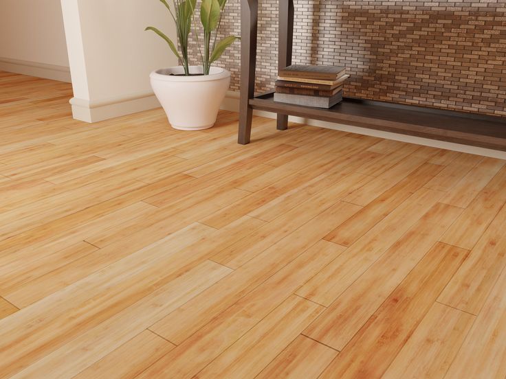 bamboo wood flooring