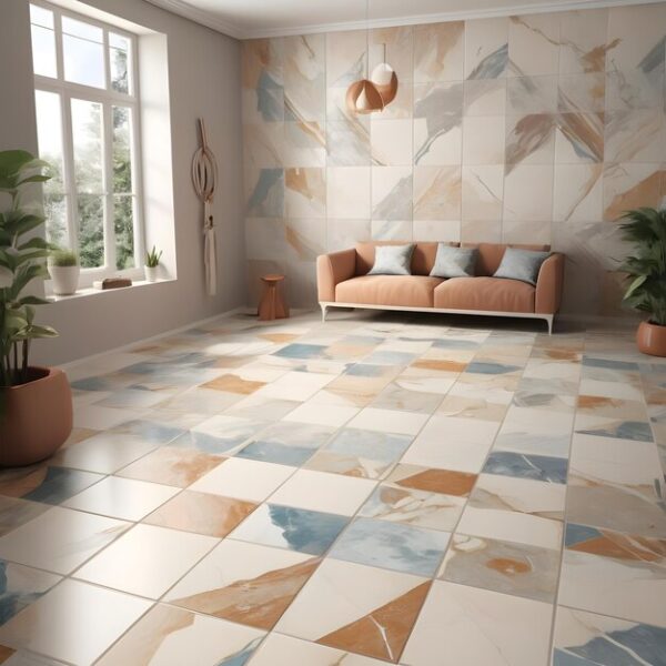 floor tiles decor