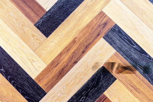 hardwood floor colors