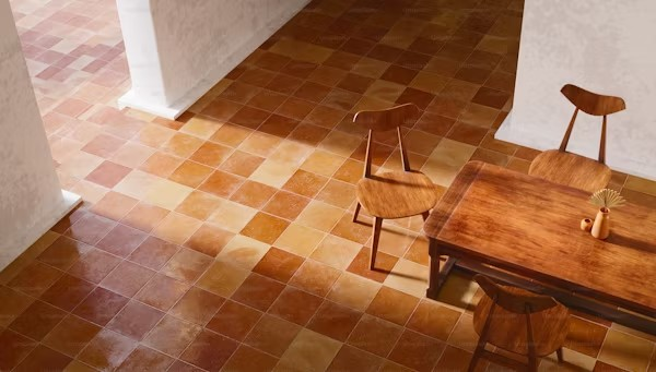 Tile Flooring That Looks Like Wood 