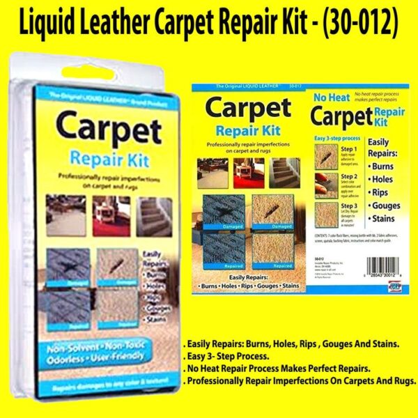 carpet repair kit 1