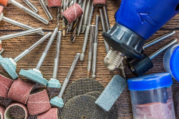 carpet repair tools