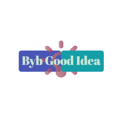 BYB GOOD IDEA