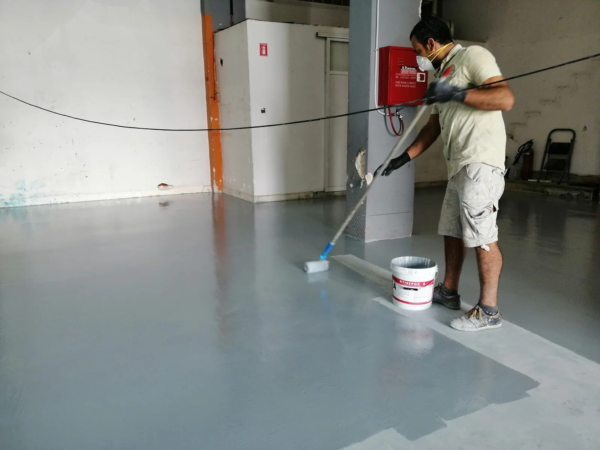 epoxy flooring 3