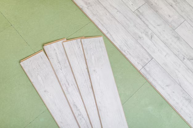 Tile Flooring That Looks Like Wood1