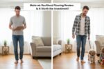 Mohawk RevWood Flooring Review