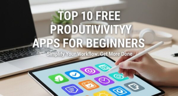 free productivity apps for students