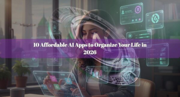 Affordable AI Apps