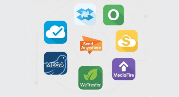 Free File Sharing Tools