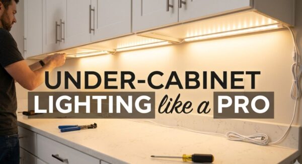 under-cabinet-lighting-installation