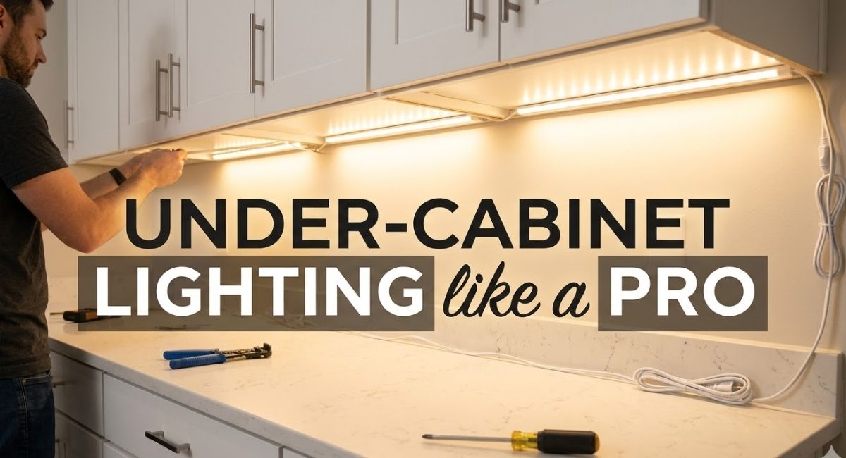 under-cabinet-lighting-installation