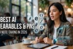 best ai wearables 2026