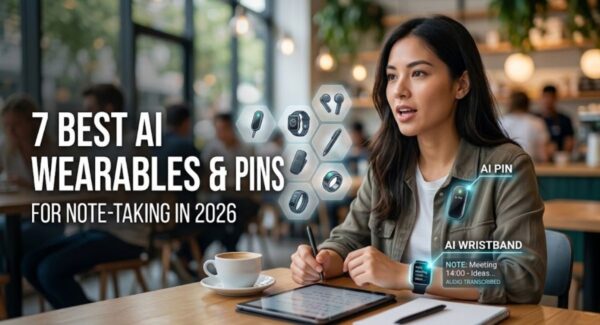 best ai wearables 2026