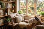cozy reading nook ideas