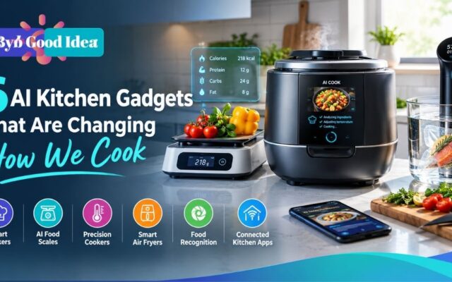 ai-kitchen-gadgets