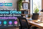home office design ideas