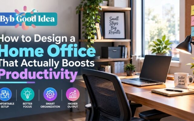 home office design ideas