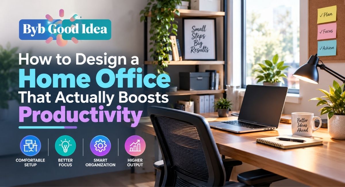 home office design ideas